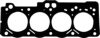 GLASER H40606-00 Gasket, cylinder head